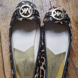 ⚠️SALE⚠️MK SANDALS